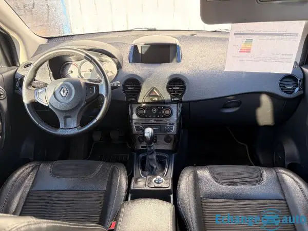 RENAULT KOLEOS 2.0 DCI 150 Bose Edition