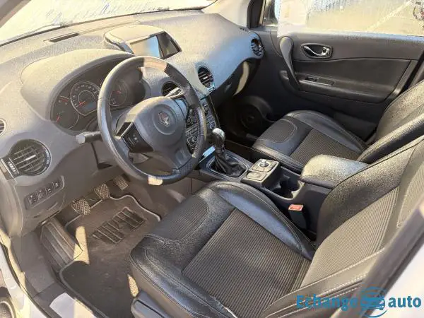 RENAULT KOLEOS 2.0 DCI 150 Bose Edition