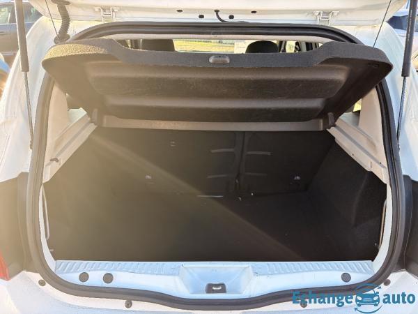 DACIA SANDERO 1.5 DCI 75 Ambiance