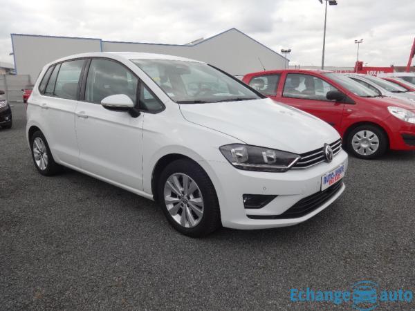 VOLKSWAGEN GOLF SPORTSVAN 1.6 TDI 110 Business