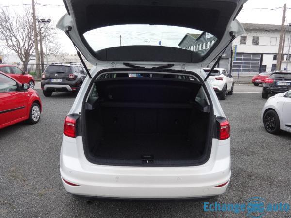 VOLKSWAGEN GOLF SPORTSVAN 1.6 TDI 110 Business