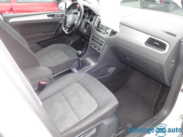 VOLKSWAGEN GOLF SPORTSVAN 1.6 TDI 110 Business