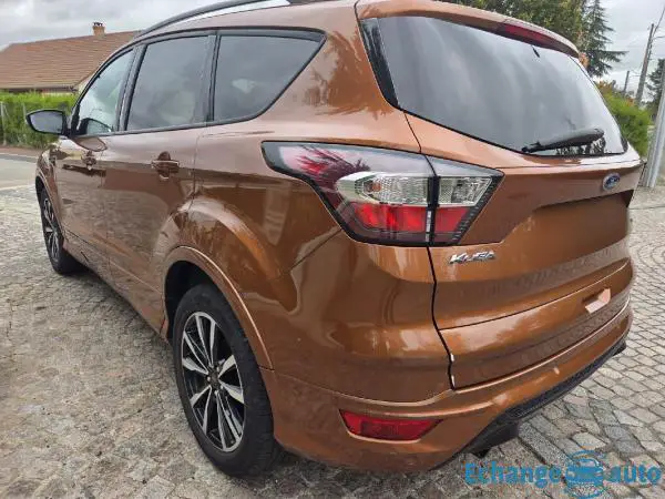 FORD KUGA Kuga 1.5 EcoBoost 150 SetS ST Line