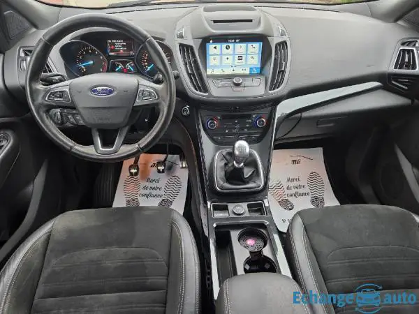 FORD KUGA Kuga 1.5 EcoBoost 150 SetS ST Line