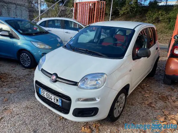 FIAT PANDA 1.2 8V 69 ch Cool