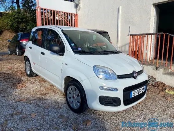 FIAT PANDA 1.2 8V 69 ch Cool