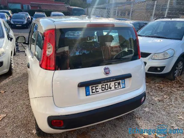 FIAT PANDA 1.2 8V 69 ch Cool