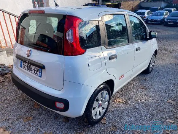 FIAT PANDA 1.2 8V 69 ch Cool