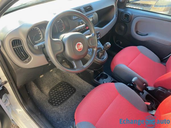 FIAT PANDA 1.2 8V 69 ch Cool