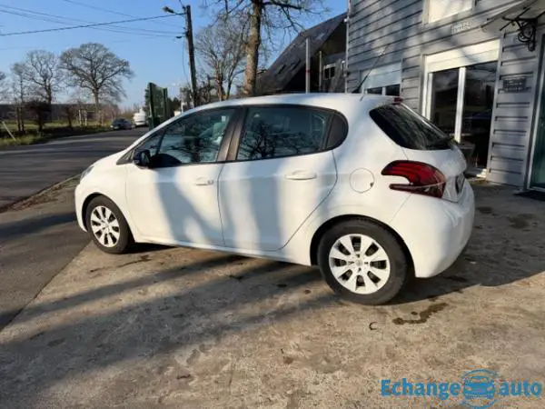 PEUGEOT 208 208 1.2 PureTech 68ch BVM5 Like