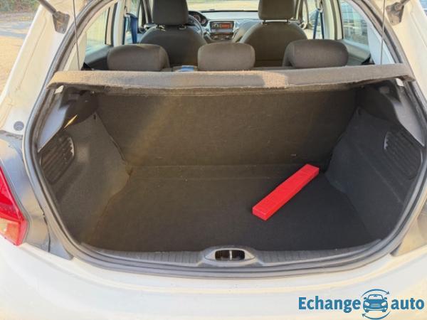 PEUGEOT 208 208 1.2 PureTech 68ch BVM5 Like