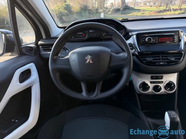 PEUGEOT 208 208 1.2 PureTech 68ch BVM5 Like