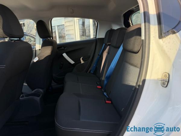 PEUGEOT 208 208 1.2 PureTech 68ch BVM5 Like