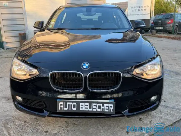 B.M.W. 114D  95 ch  Lounge/Open Edition 5P