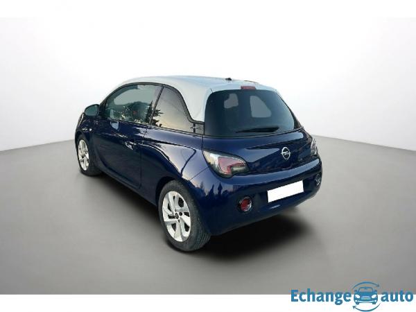 OPEL ADAM 1.4 Twinport 87 ch S/S Unlimited BVA