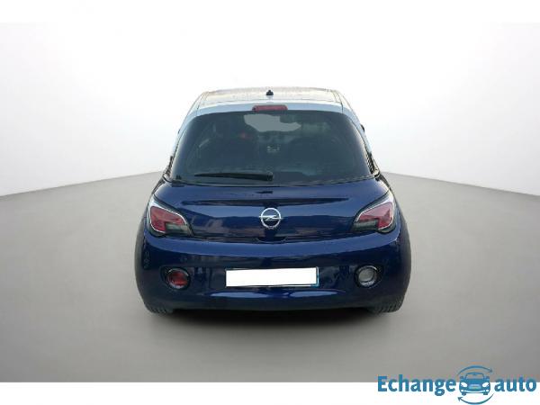 OPEL ADAM 1.4 Twinport 87 ch S/S Unlimited BVA