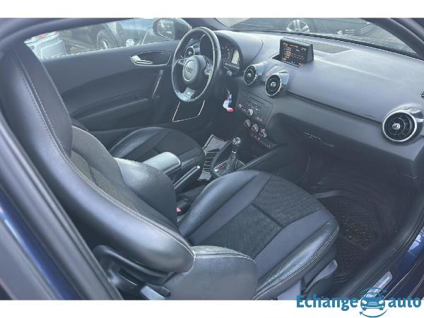 AUDI A1 1.4 TFSI 140 COD S line BVA