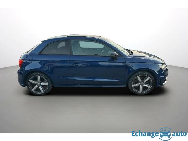 AUDI A1 1.4 TFSI 140 COD S line BVA