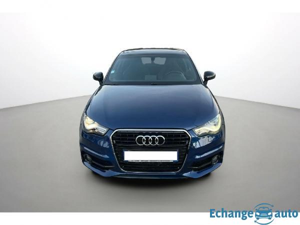 AUDI A1 1.4 TFSI 140 COD S line BVA