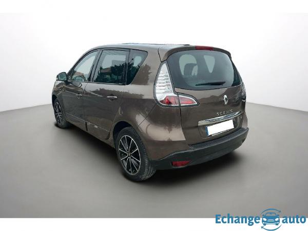 RENAULT SCENIC III Scenic dCi 110   Bose Edition