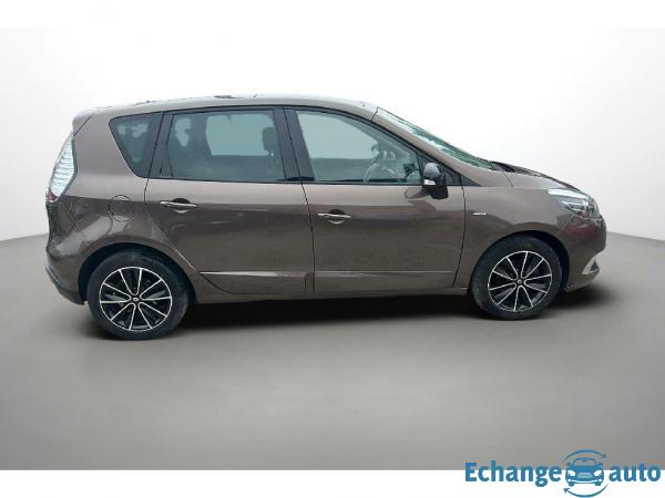 RENAULT SCENIC III Scenic dCi 110   Bose Edition