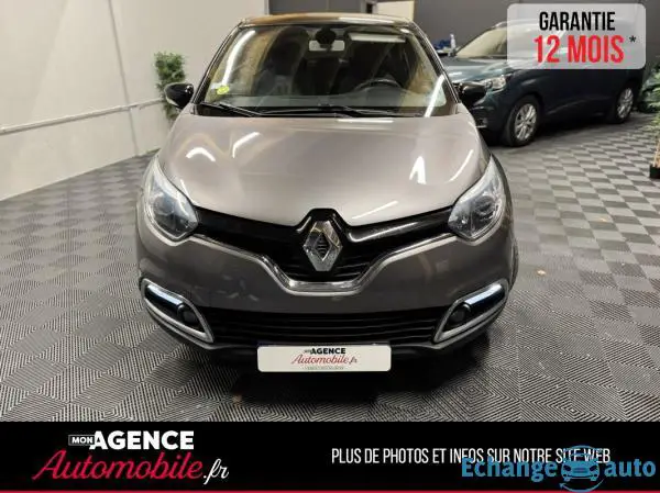 Renault Captur 1.5 DCi EDC6 90 CH / Garantie 12 Mois