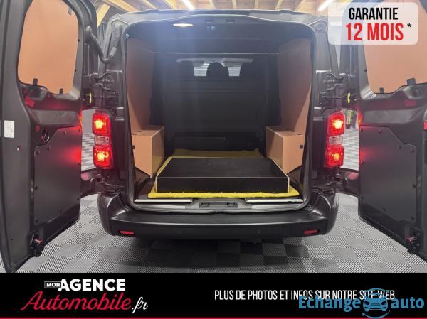 Fiat SCUDO 180CH 2L L3H1 XL PRENIUM / Garantie 12 Mois