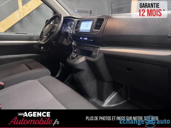 Fiat SCUDO 180CH 2L L3H1 XL PRENIUM / Garantie 12 Mois