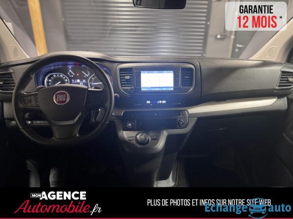 Fiat SCUDO 180CH 2L L3H1 XL PRENIUM / Garantie 12 Mois