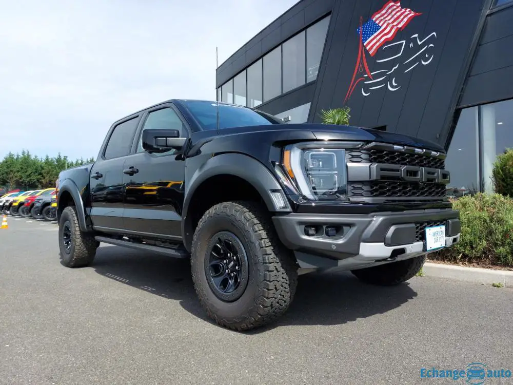 FORD F150