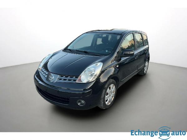 NISSAN NOTE 1.6 l 110 ch Acenta BVA