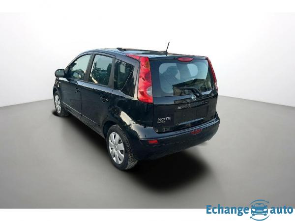 NISSAN NOTE 1.6 l 110 ch Acenta BVA