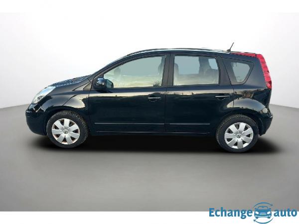 NISSAN NOTE 1.6 l 110 ch Acenta BVA
