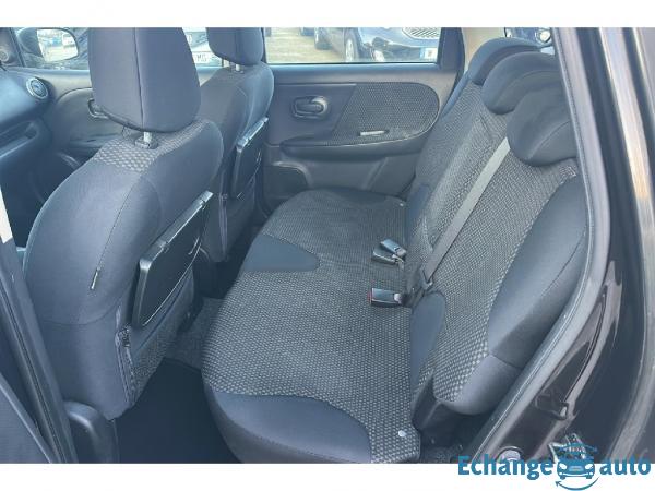 NISSAN NOTE 1.6 l 110 ch Acenta BVA