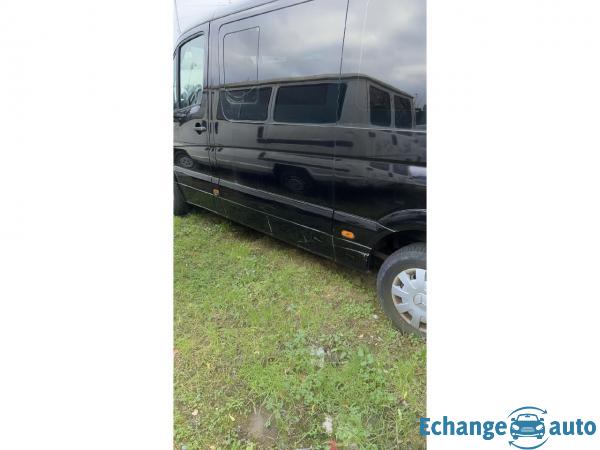 MERCEDES SPRINTER 2.2 315 CDI 8 PLACES