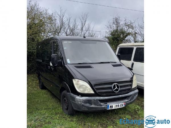 MERCEDES SPRINTER 2.2 315 CDI 8 PLACES