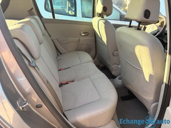 RENAULT CLIO III 1.5 DCI 105 Exception