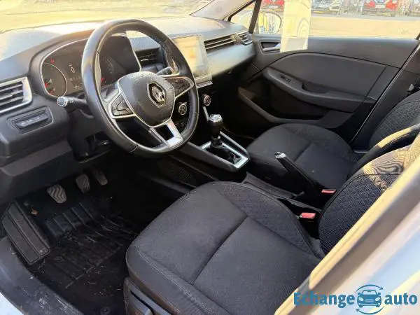 RENAULT CLIO V 1.5 DCI 85 Business