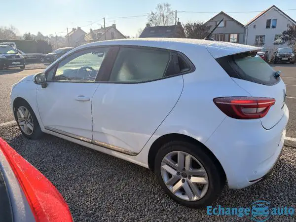 RENAULT CLIO V 1.5 DCI 85 Business
