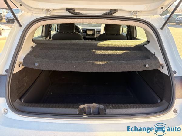 RENAULT CLIO V 1.5 DCI 85 Business