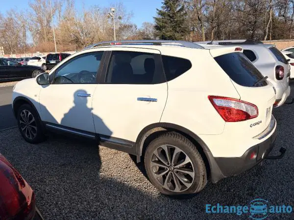 NISSAN QASHQAI 2.0 DCI 150 All-Mode Connect Edition