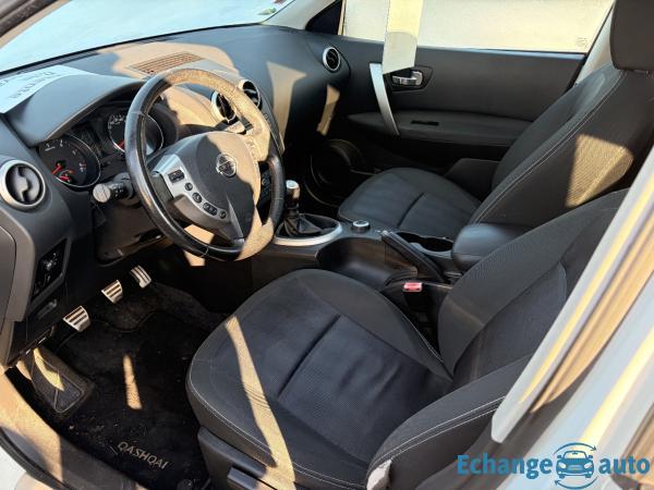 NISSAN QASHQAI 2.0 DCI 150 All-Mode Connect Edition
