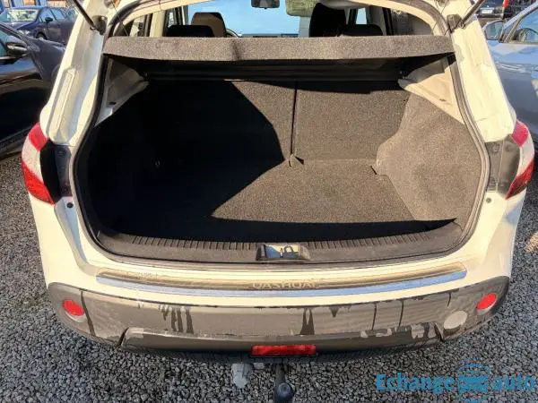 NISSAN QASHQAI 2.0 DCI 150 All-Mode Connect Edition