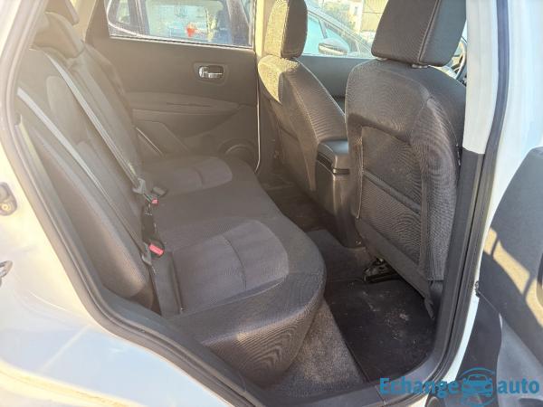 NISSAN QASHQAI 2.0 DCI 150 All-Mode Connect Edition