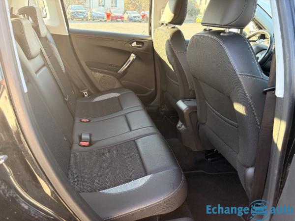 PEUGEOT 2008 1.6 HDI 100 Allure