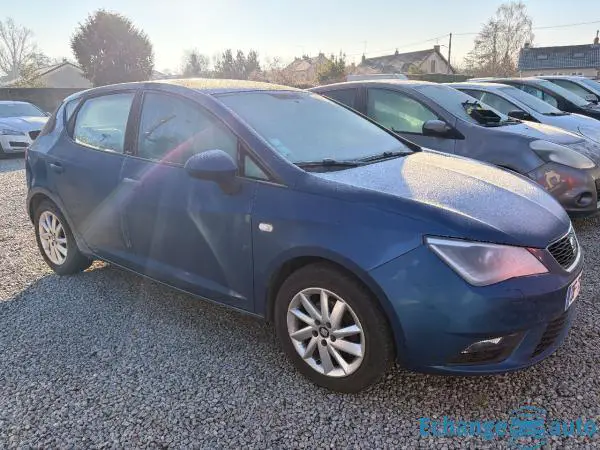 SEAT IBIZA 1.2 TSI 85 Style