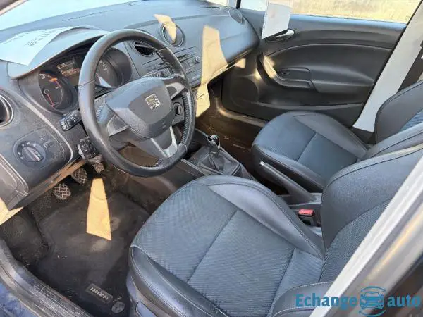 SEAT IBIZA 1.2 TSI 85 Style