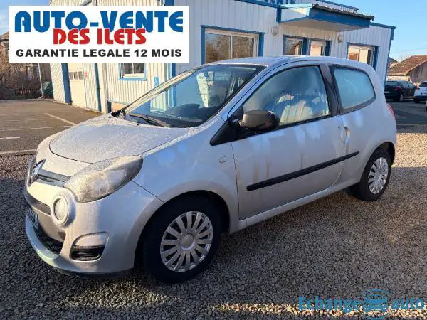 RENAULT TWINGO II 1.2i 75ch Life