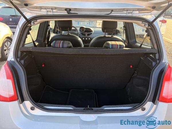 RENAULT TWINGO II 1.2i 75ch Life