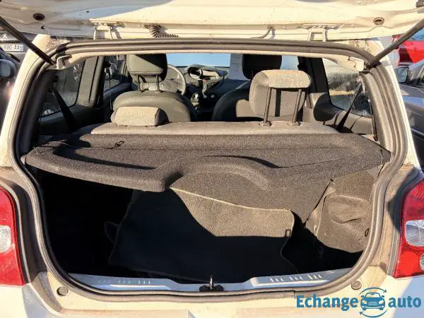 RENAULT TWINGO II 1.2i 75ch Authentique